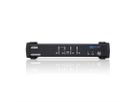 ATEN CS1784A KVM Switch Dual-Link DVI, USB, Audio, 4 Ports