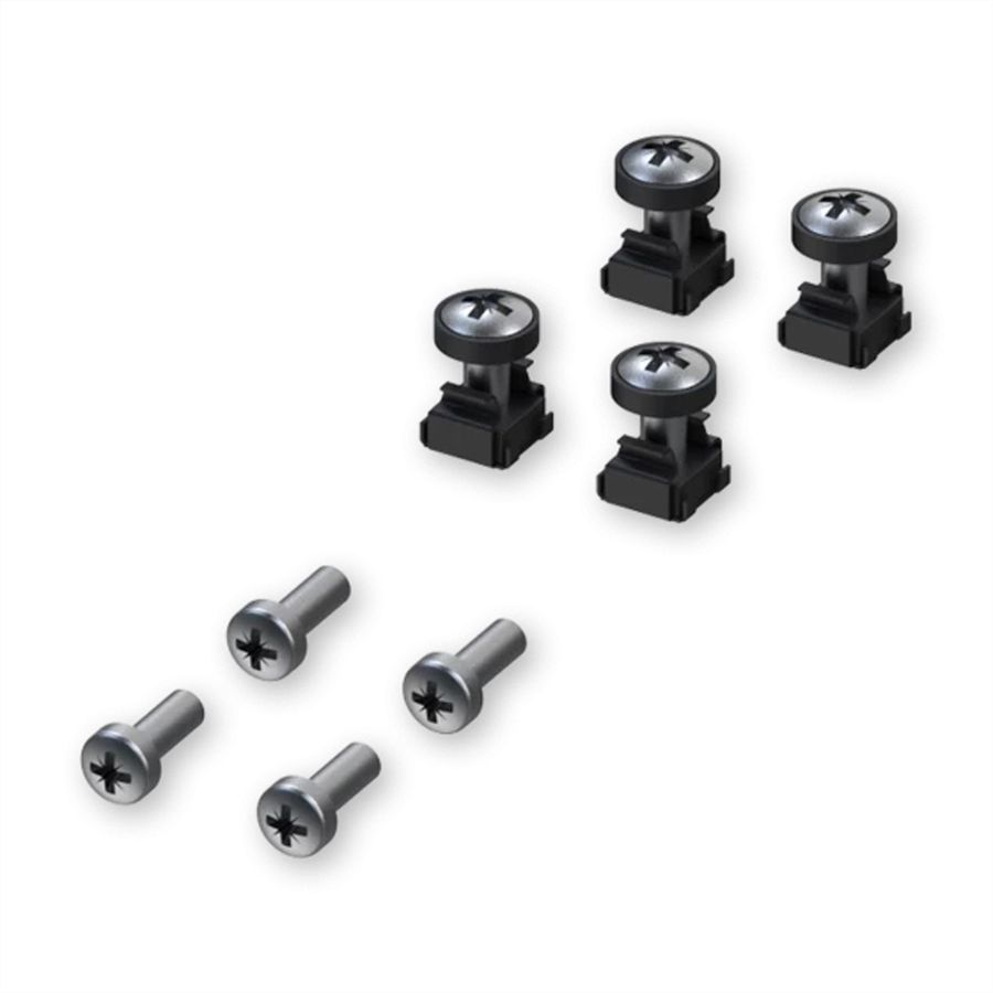 TELTONIKA PR5MEC26, Rack Mounting KIT