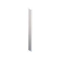 SCHROFF Frontplatte, U-Profil, schirmbar - FRONTPLATTE IEEE 6HE 14TE