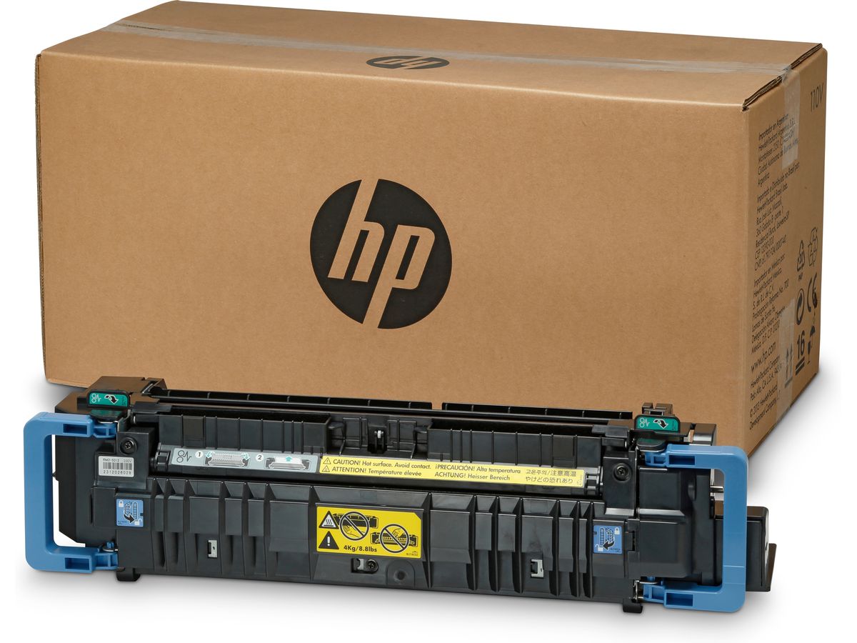 HP LaserJet Fixier-Kit (220 V)