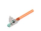 EasyLan fixLink Connector RJ45, Kat.6A (ISO/IEC) Silber