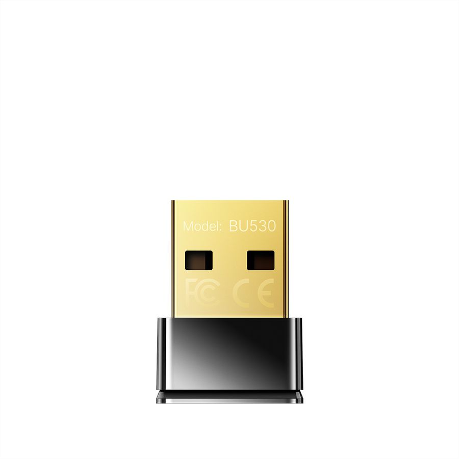 CUDY BU530 Nano USB Adapter Bluetooth 5.3