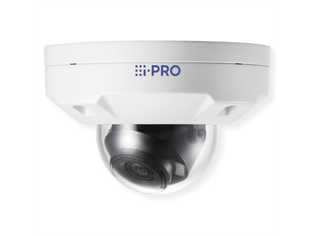 i-PRO WV-U2532LA Outdoor Kamera FHD