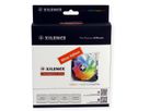 XILENCE Performance A+ REVERSE XF066, 120mm ARGB LED Lüfter weiß