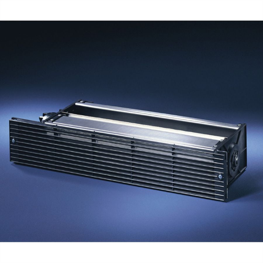 SCHROFF Drucklüfter 2 HE mit Tangentialgeblässe - 19"DRUCKLUEFTER LE2 230V