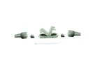 VALUE Kabel-Verbindungsmodul Kat.6A (Class EA), STP