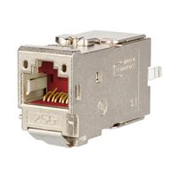 METZ CONNECT 25G-net Jack, 25Gmodul