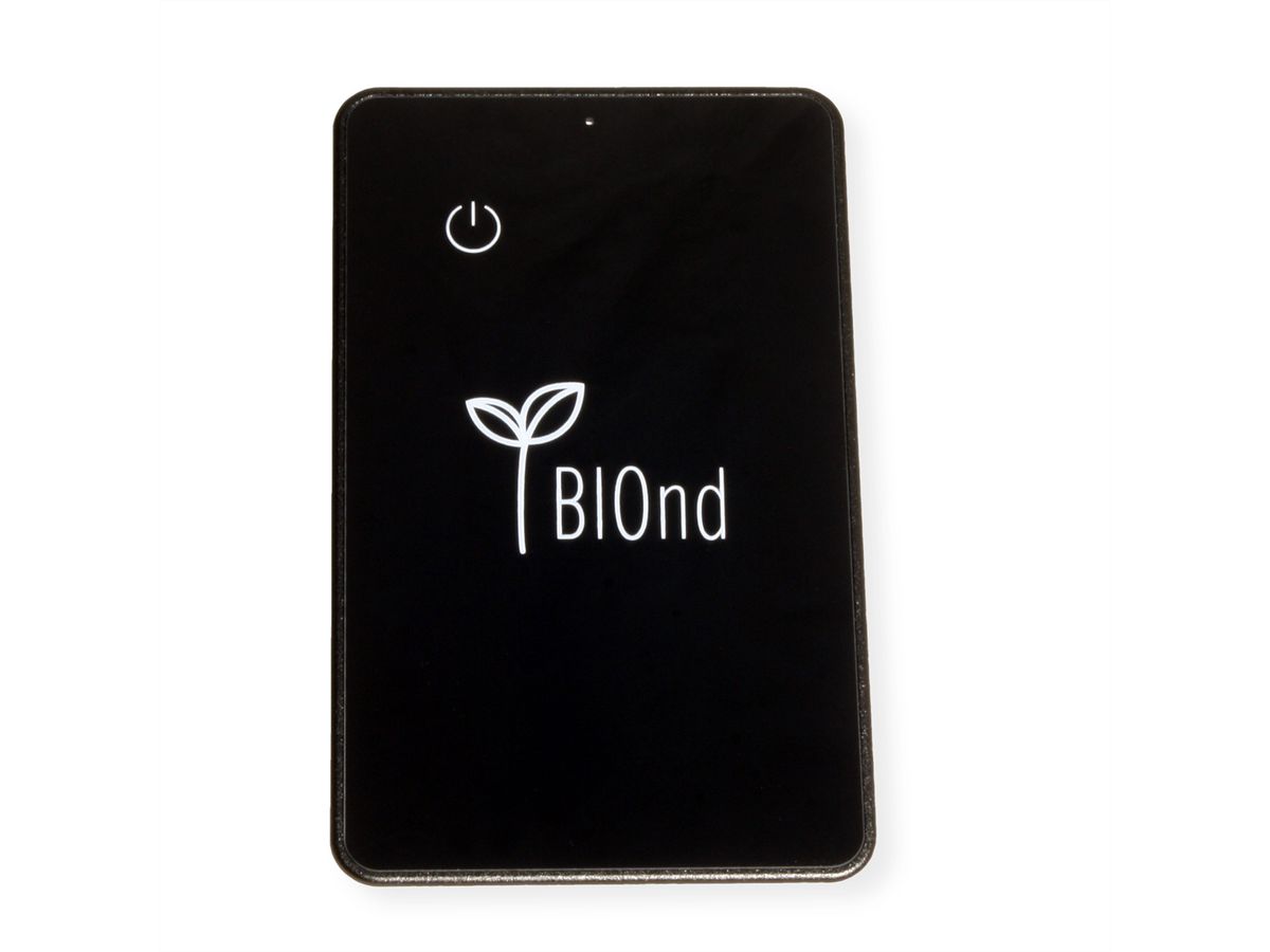 BIOnd BIO-12-SMC AirCard Tracker for Iphone