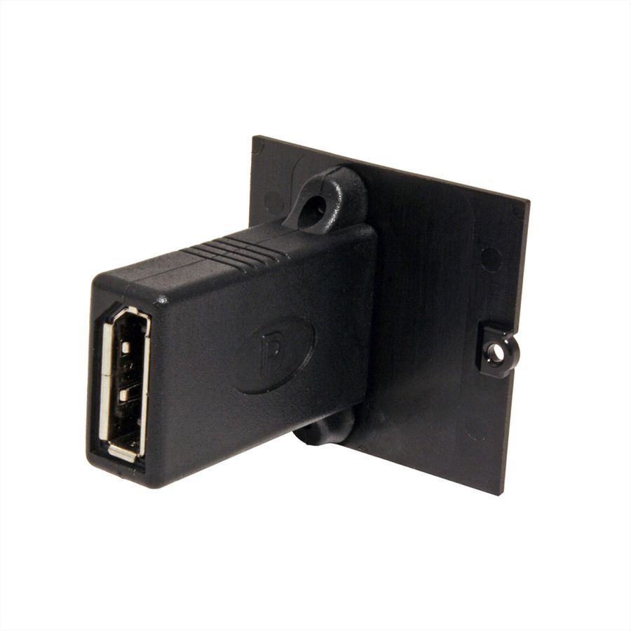 BACHMANN Custom Modul DisplayPort Kupplung Buchse-Buchse