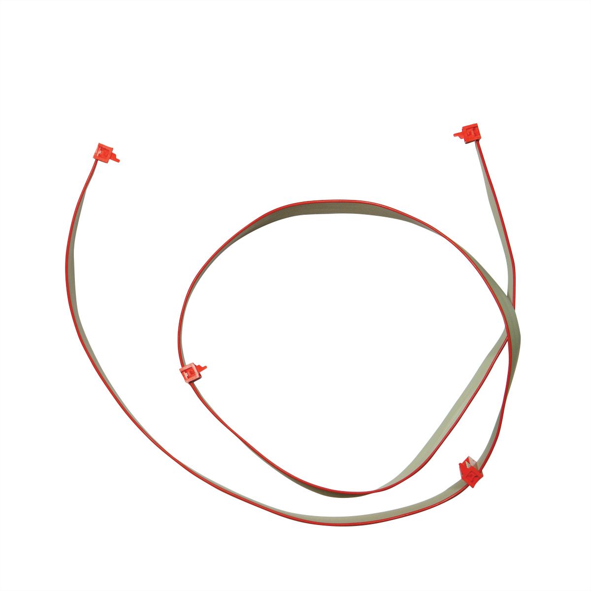 SCHROFF UTILITY-KABEL GESCHLEIFT