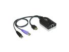 ATEN KA7168 HDMI-USB-KVM-Adapterkabel