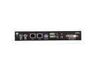 ATEN CN9600 1-Local-Remote Share Access Einzelport DVI KVM over IP Switch