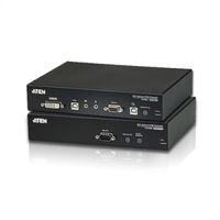 ATEN CE680 DVI Optical KVM Extender 600 m