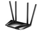 CUDY LT400 N300 Wi-Fi 4G LTE Router Cat4
