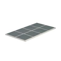 SCHROFF LUFTFILTER ERSATZTEIL STD