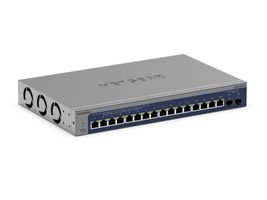 NETGEAR XS516TM Managed L2/L3/L4 Grau