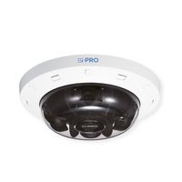 i-PRO WV-S8544 Multi Sensor Kamera 4x 4 MP