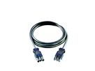 SCHROFF Adapterkabel auf Verkabelungsbox CCU 10