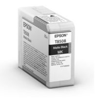 Epson UltraChrome HD Druckerpatrone 1 Stück(e) Original Schwarz