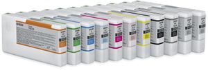 Epson T9131 Photo Black Ink Cartridge (200ml)