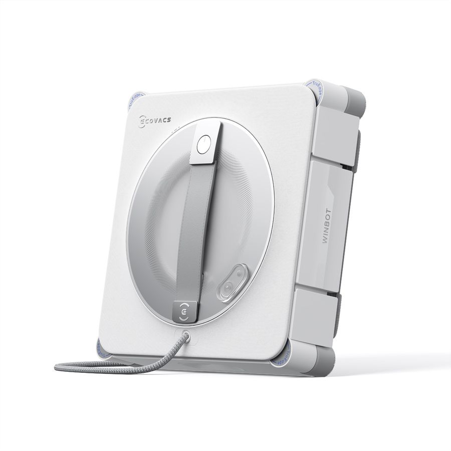 Ecovacs Fensterreiniger WINBOT W2S PRO, weiß