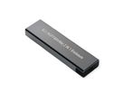 VALUE Externes SSD-Gehäuse, M.2, NVMe zu USB 3.2 Gen 2 Typ C