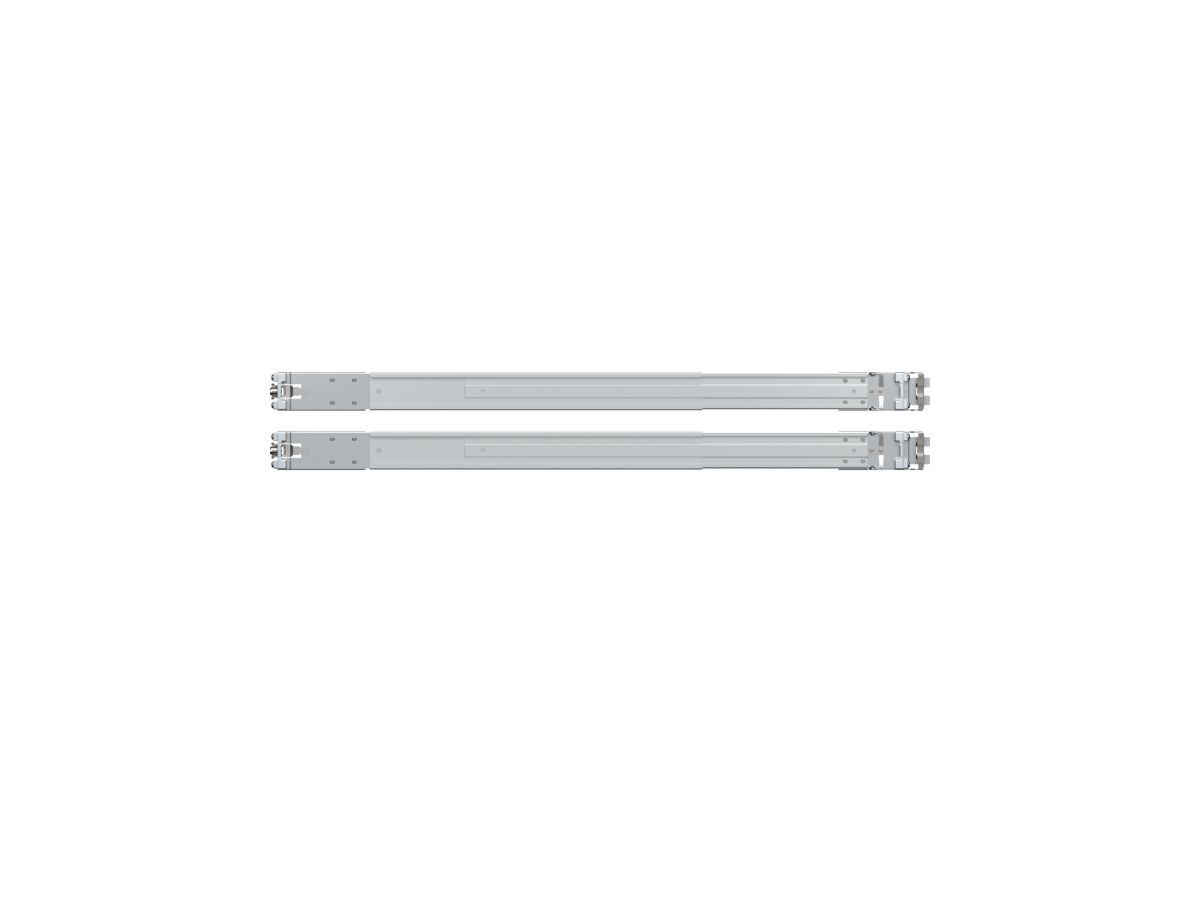 Synology RKS-02 Rack Zubehör Regal-Schienenset