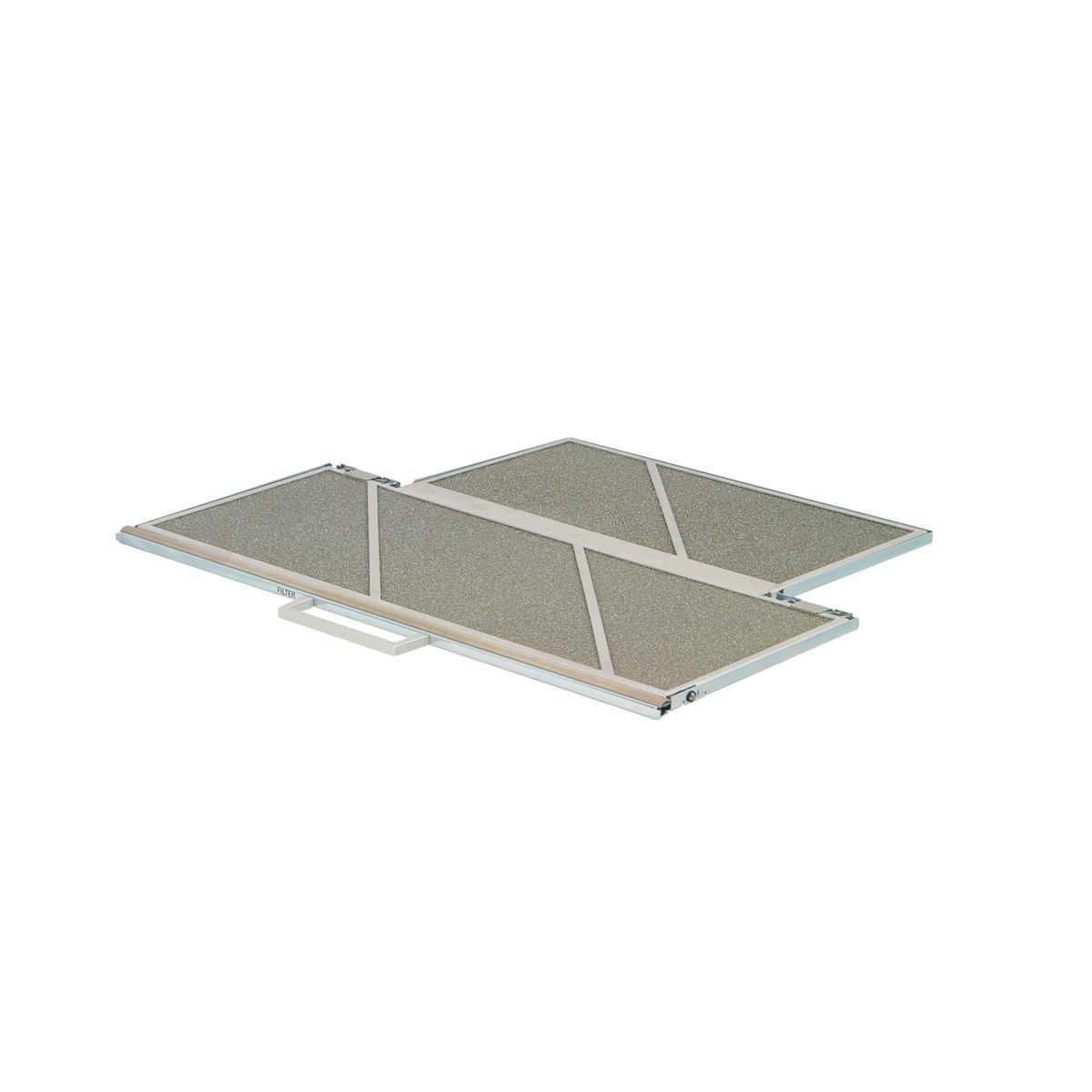 SCHROFF LUFTFILTER ERSATZTEIL STD