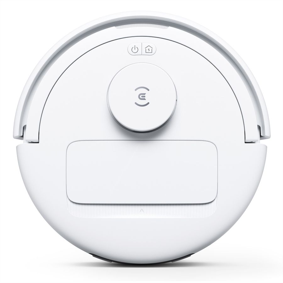 Ecovacs Saugroboter DEEBOT Mini, blau