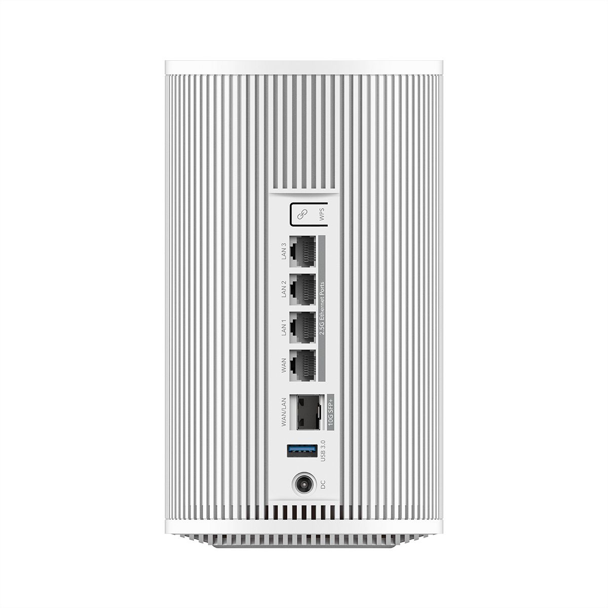 CUDY BE21000 Multi-Gigabit Tri-Band Wi-Fi 7 Mesh Router