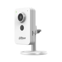 DAHUA DH-IPC-C4KP-P-0360B-EUR Cube Kamera 4 MP, 75°, IR-LED 30m, WiFi & PoE