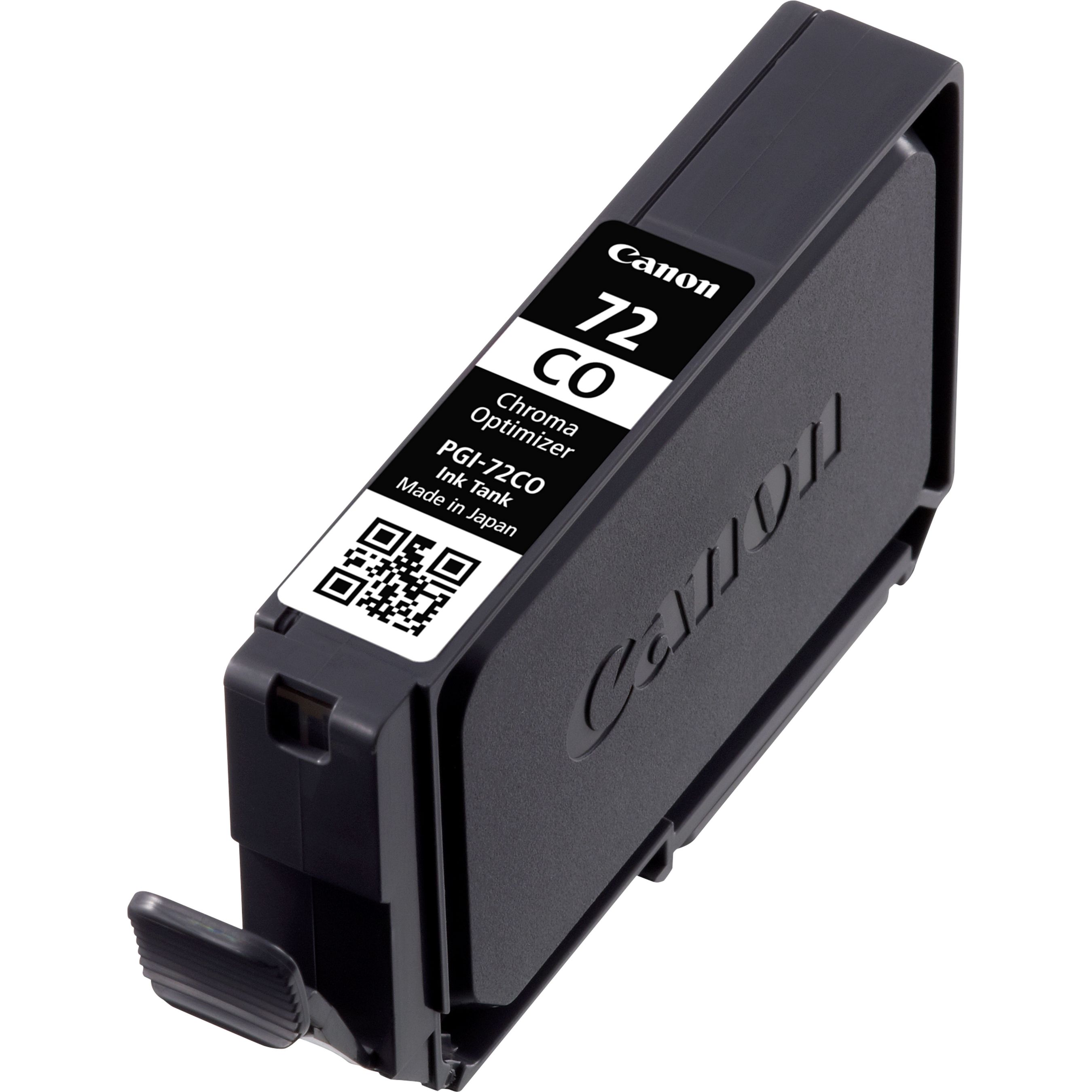 Canon PGI-72CO Klartinte (Chroma Optimiser)