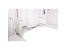 ROLINE Colocation-Schrank 47HE 800x1000mm, 3-Fächer, grau