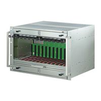 SCHROFF MTCA 7HE 84TE 12SL FS CERN