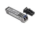 TRENDnet TEG-10GBS10 10GBASE-LR SFP+, Single Mode LC (10KM with DDM)