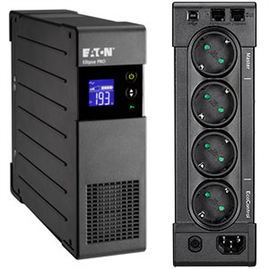 EATON ELP650DIN Ellipse PRO 650 DIN