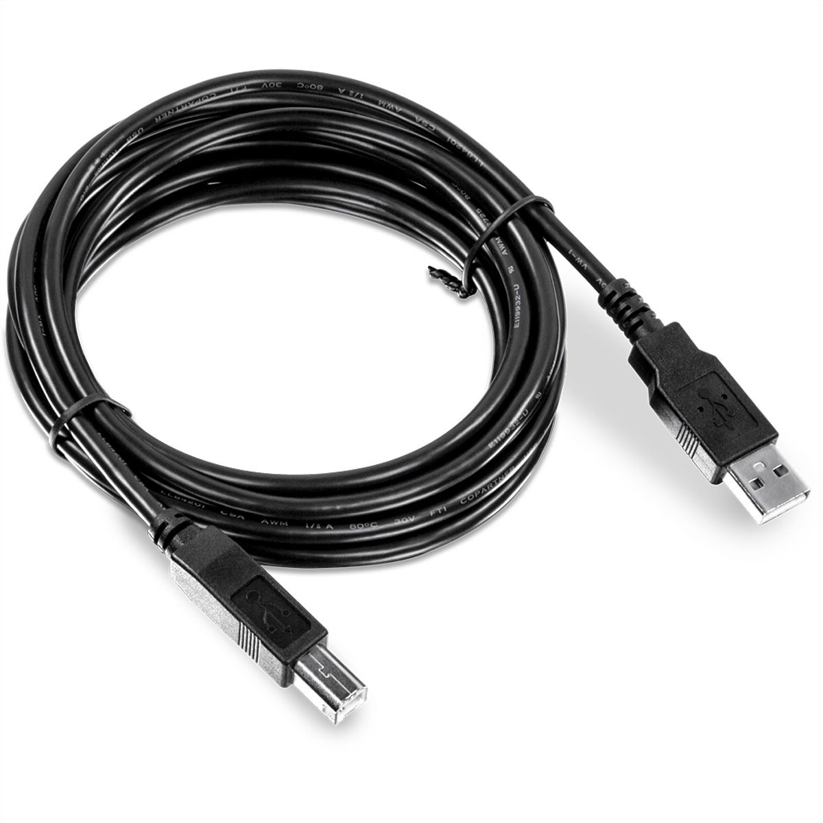 TRENDnet TK-CD10 KVM Kabel Kit 3m DVI-I USB Audio
