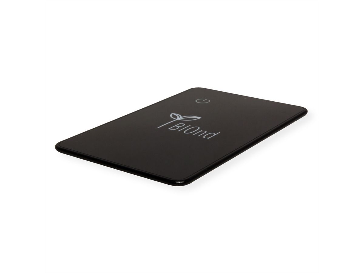 BIOnd BIO-12-SMC AirCard Tracker for Iphone