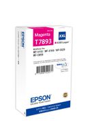 Epson Tintenpatrone XXL Magenta 4k