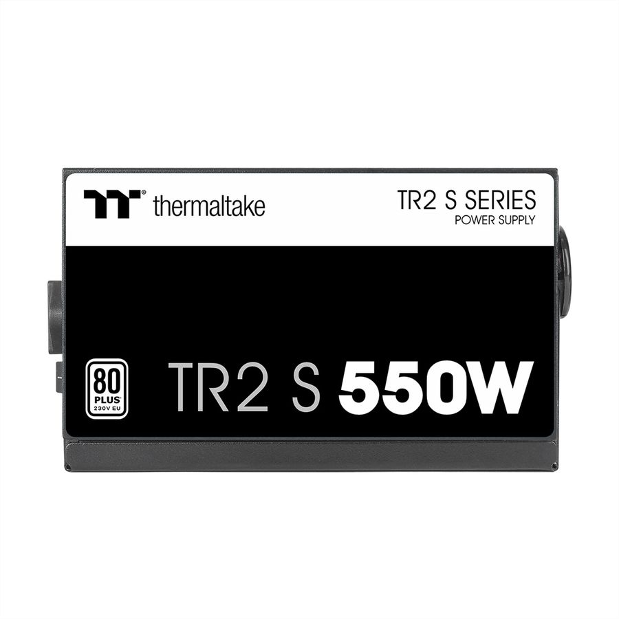 Thermaltake TR2 S 550W Netzteil