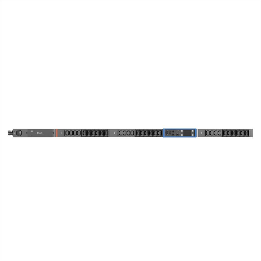 BACHMANN BN PRO M+ RCM 12xC13 18xCombo, L=3,0m CEE 16A/5p