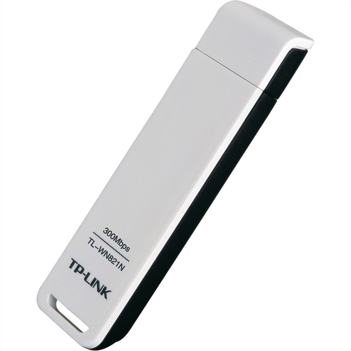 TP-LINK TL-WN821N Wireless N USB Adapter