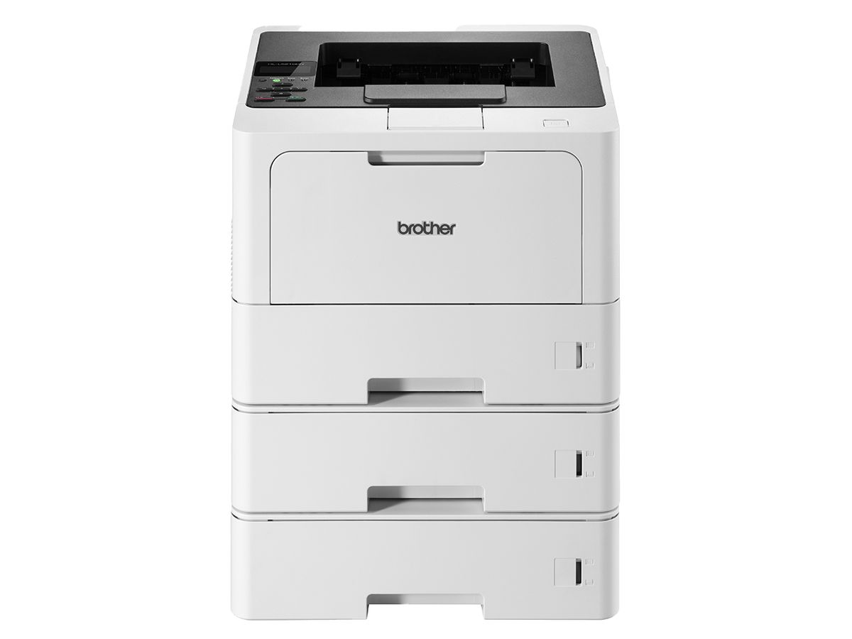 Brother HL-L5210DNTT Laser-Drucker 1200 x 1200 DPI A4