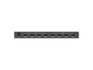 VALUE 4K HDMI Matrix Switch, 4 x 4, mit Fernbedienung