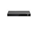 ROLINE 8K HDMI Switch, 4-fach, mit IR-Fernbedienung