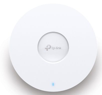 TP-Link Omada EAP653 UR WLAN Access Point 2976 Mbit/s Weiß Power over Ethernet (PoE)