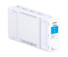 Epson UltraChrome PRO6 Druckerpatrone 1 Stück(e) Original Standardertrag Cyan