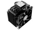 Xilence M906 AMD und Intel CPU Kühler, 120mm Black PWM FDB Lüfter, 250W TDP, schwarz