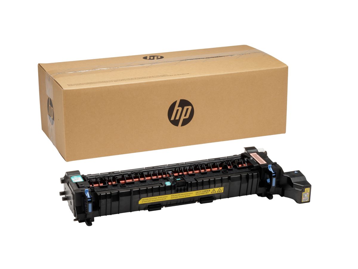HP LaserJet (220 V) Fixiererkit