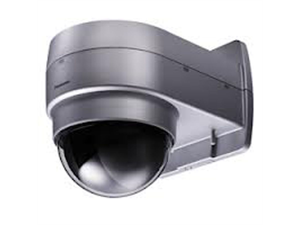 i-PRO WV-Q158C Bracket, Wall Mount Bracket Clear Dome